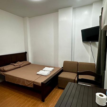 Rjc Building Apartment Olongapo Exterior foto