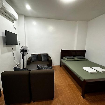 Rjc Building Apartment Olongapo Exterior foto